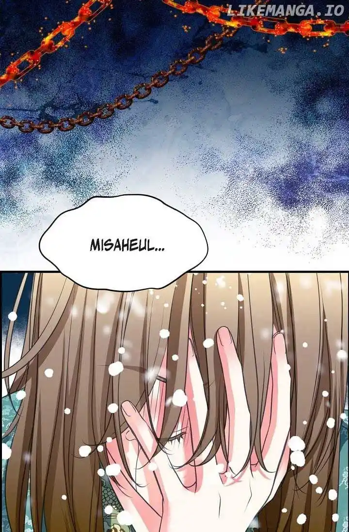 Sarasah Vol.07 Ch.164