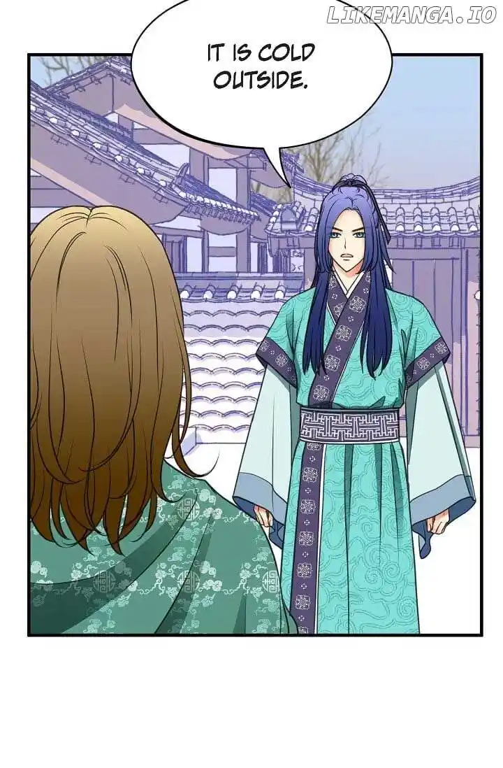 Sarasah Vol.07 Ch.164