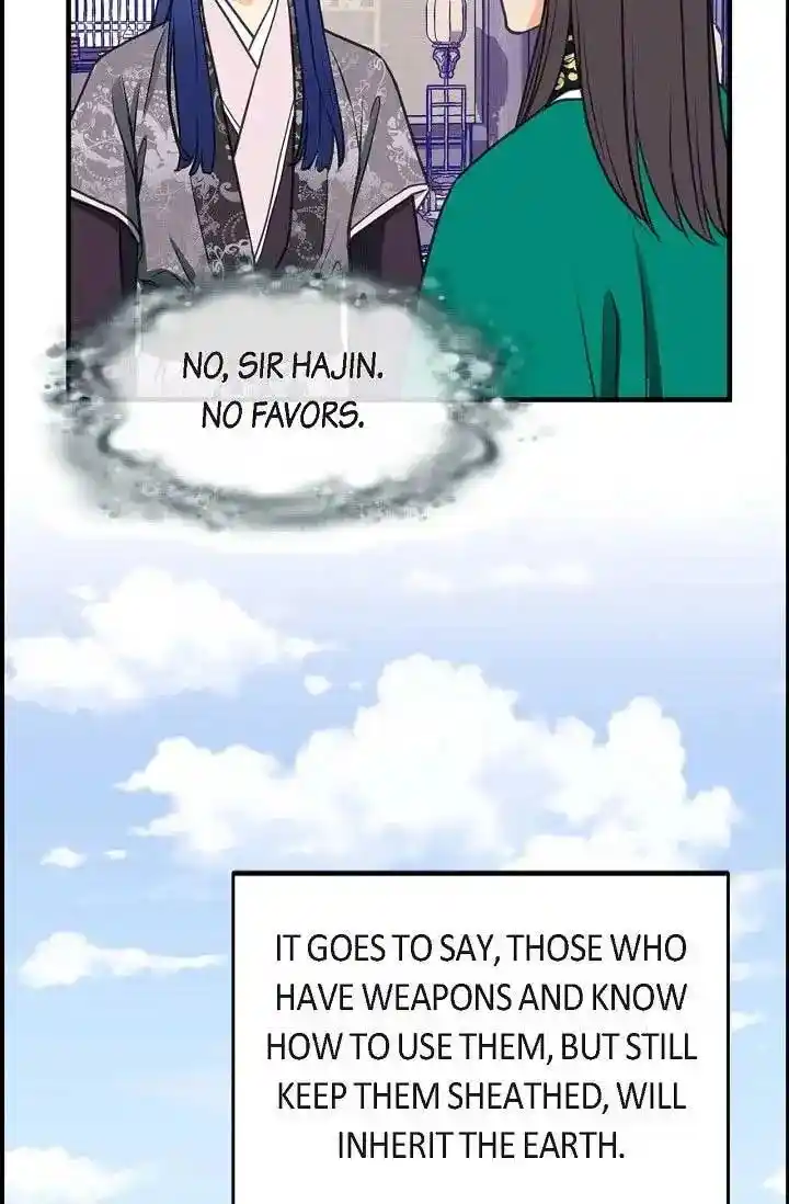 Sarasah Vol.07 Ch.164