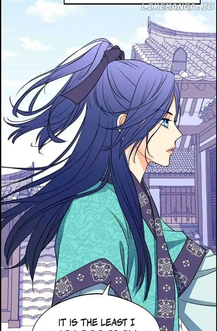 Sarasah Vol.07 Ch.164