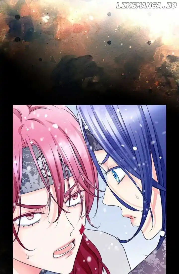 Sarasah Vol.07 Ch.164