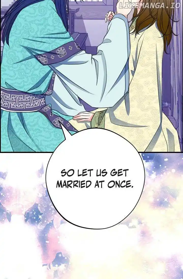 Sarasah Vol.07 Ch.164