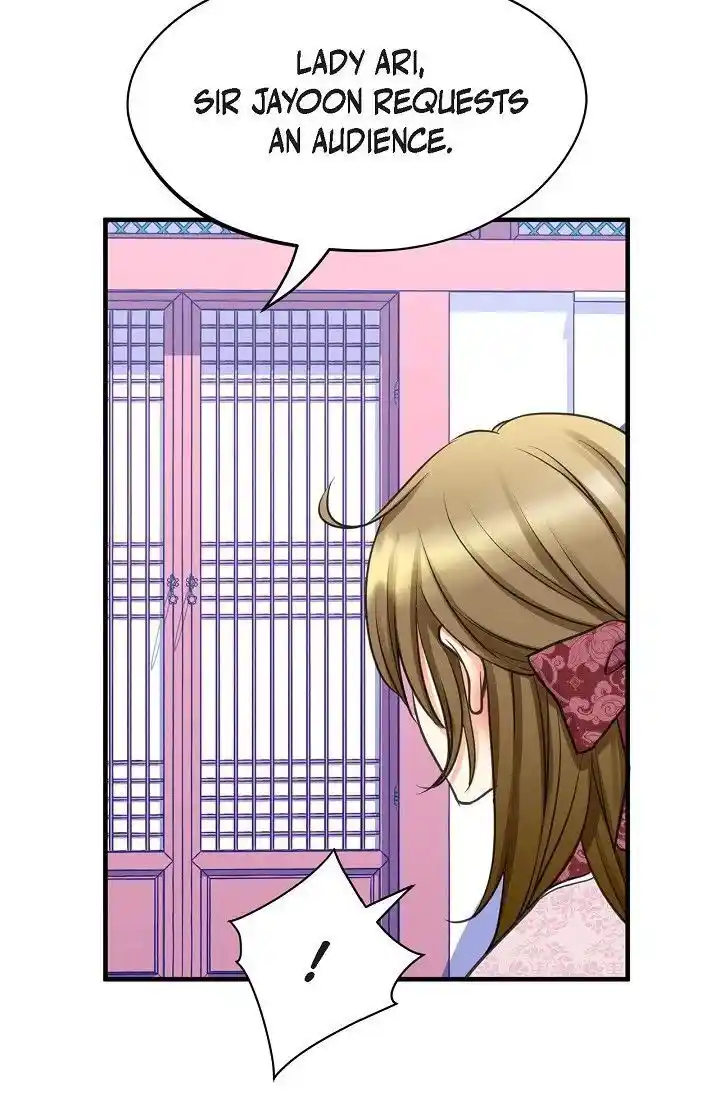 Sarasah Vol.07 Ch.165