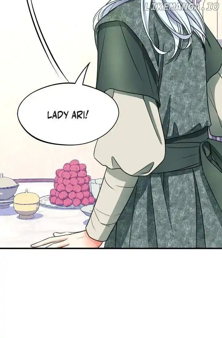 Sarasah Vol.07 Ch.165