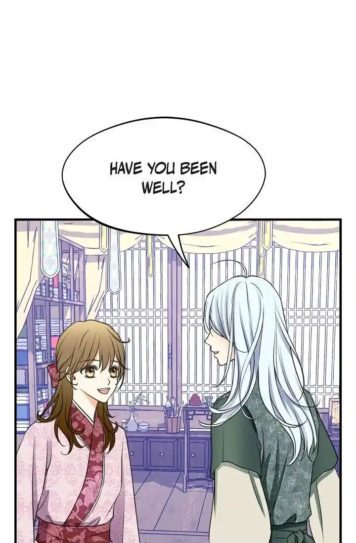 Sarasah Vol.07 Ch.165