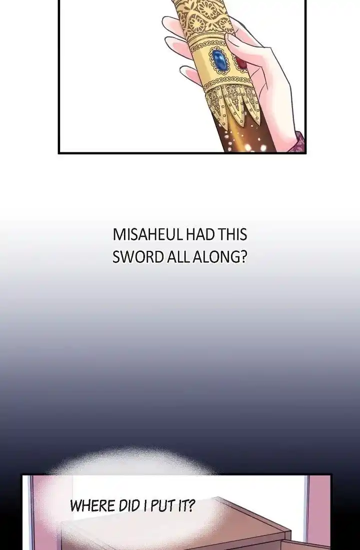 Sarasah Vol.07 Ch.165