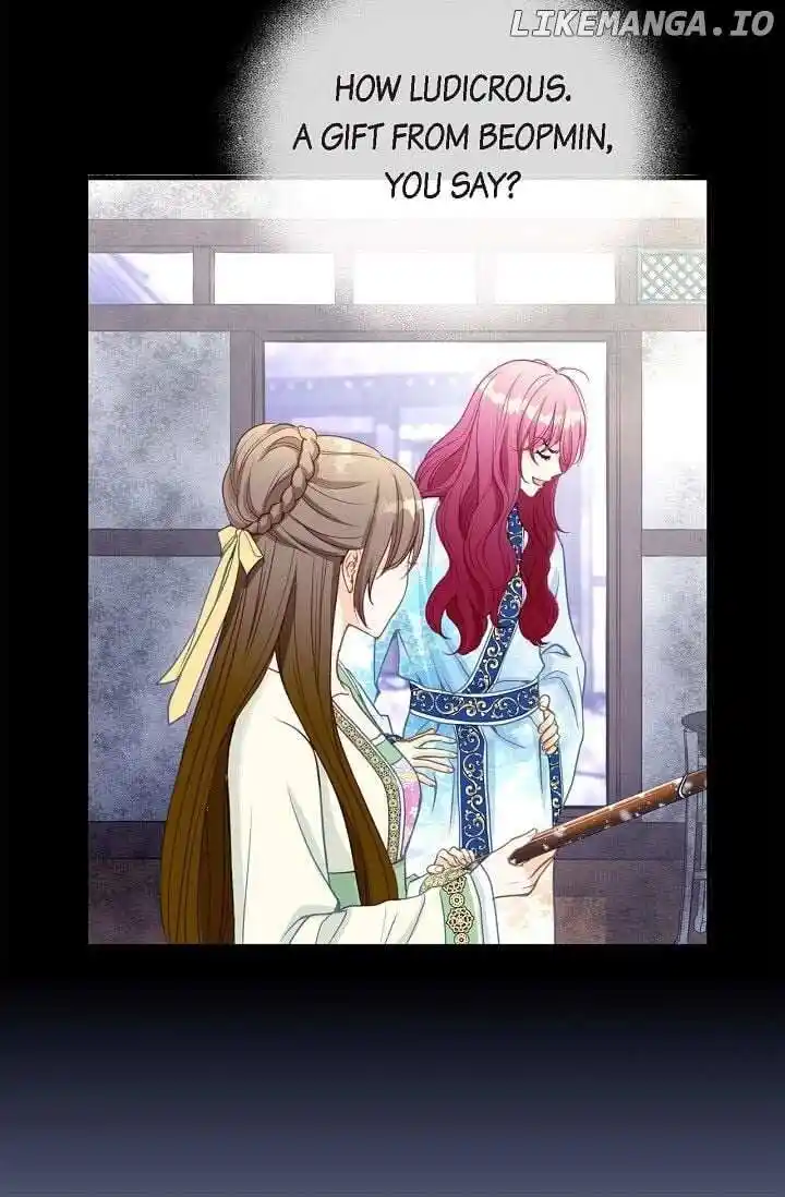 Sarasah Vol.07 Ch.165