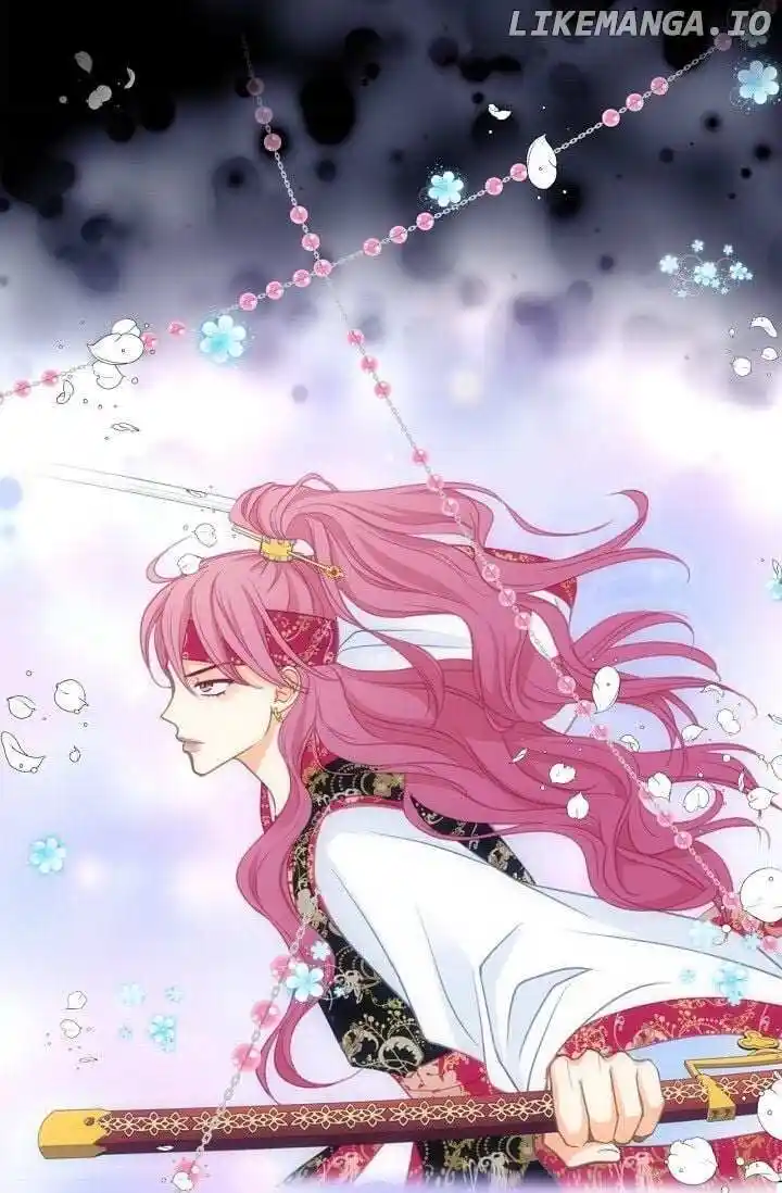 Sarasah Vol.07 Ch.165