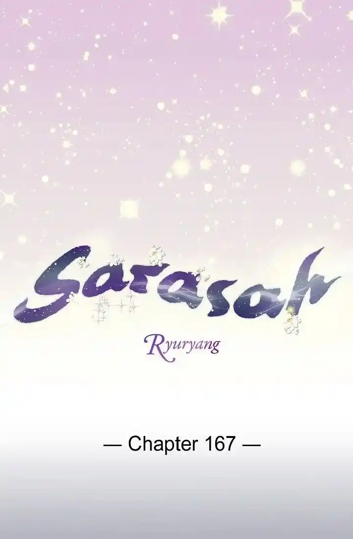 Sarasah Vol.07 Ch.167
