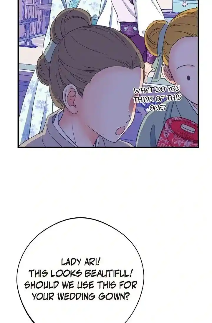 Sarasah Vol.07 Ch.167