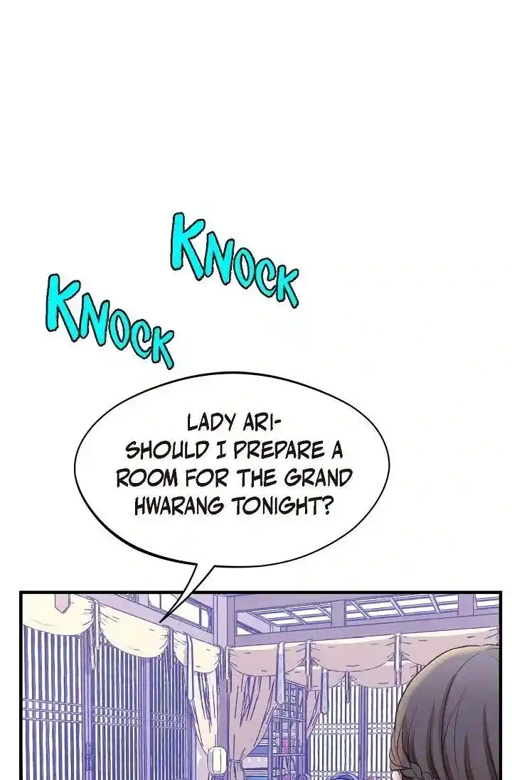 Sarasah Vol.07 Ch.167