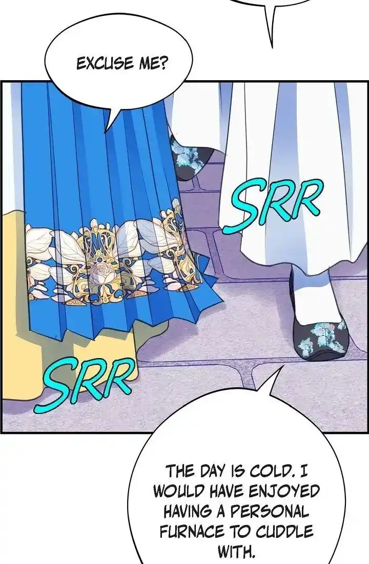 Sarasah Vol.07 Ch.169