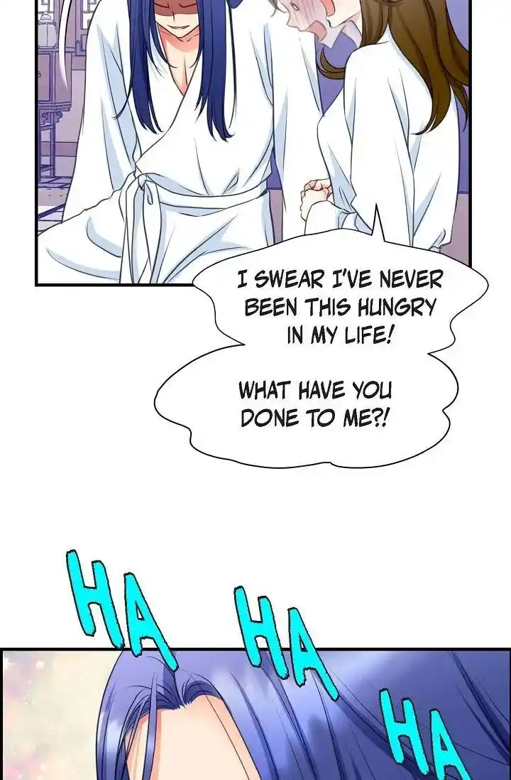 Sarasah Vol.07 Ch.171