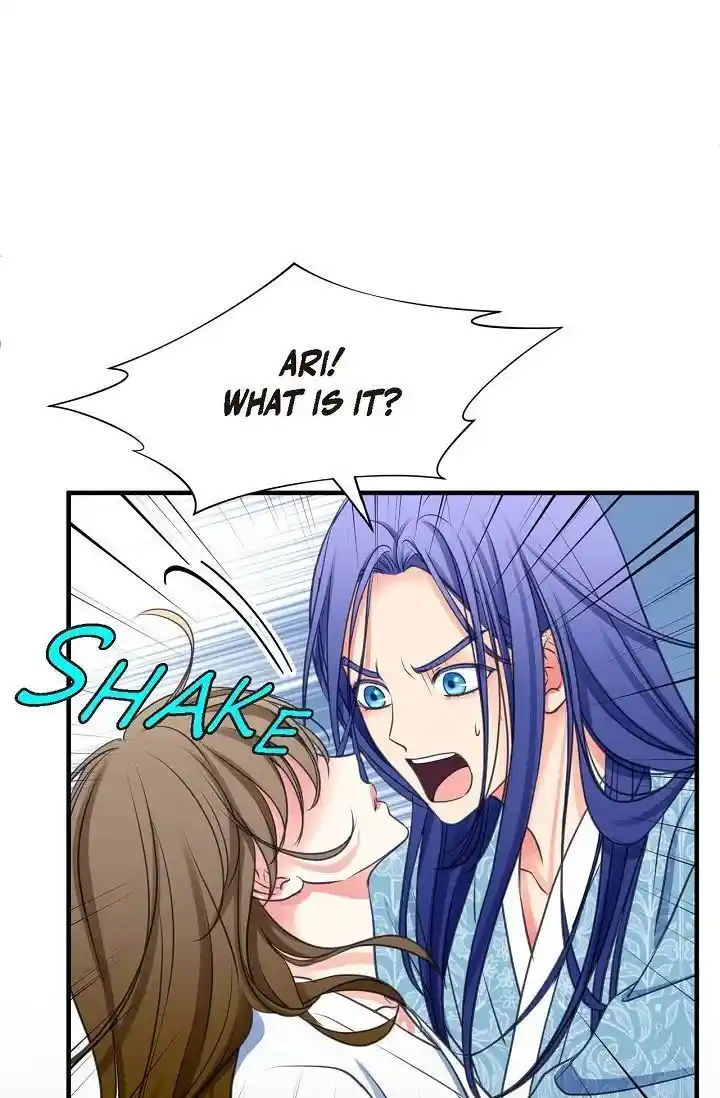 Sarasah Vol.07 Ch.171