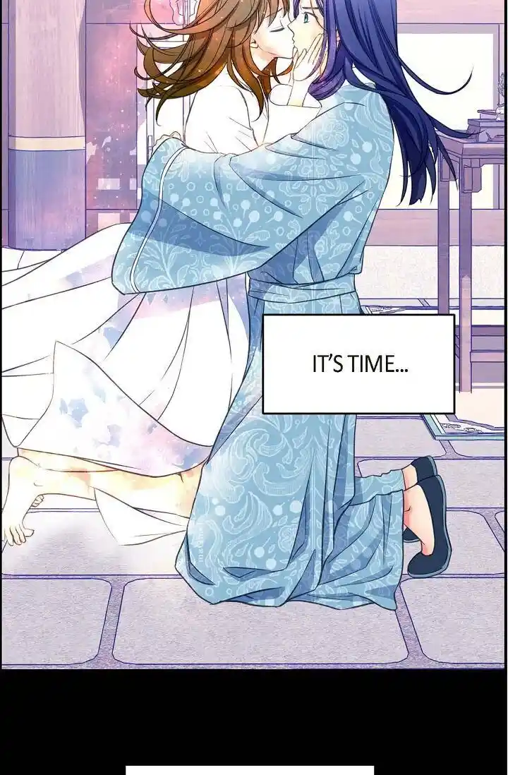 Sarasah Vol.07 Ch.172