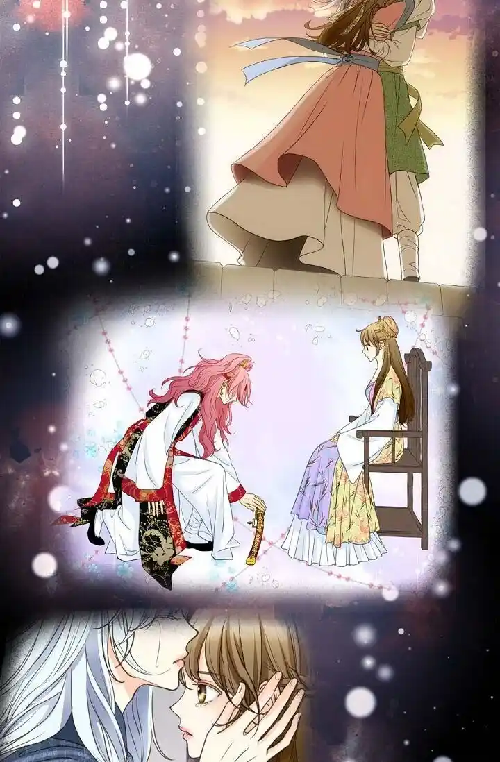 Sarasah Vol.07 Ch.172