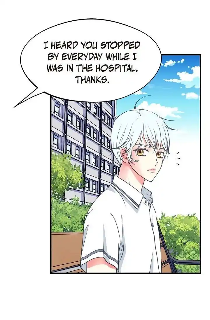 Sarasah Vol.07 Ch.172