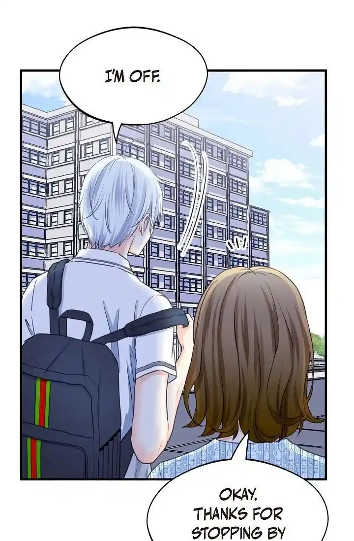 Sarasah Vol.07 Ch.172