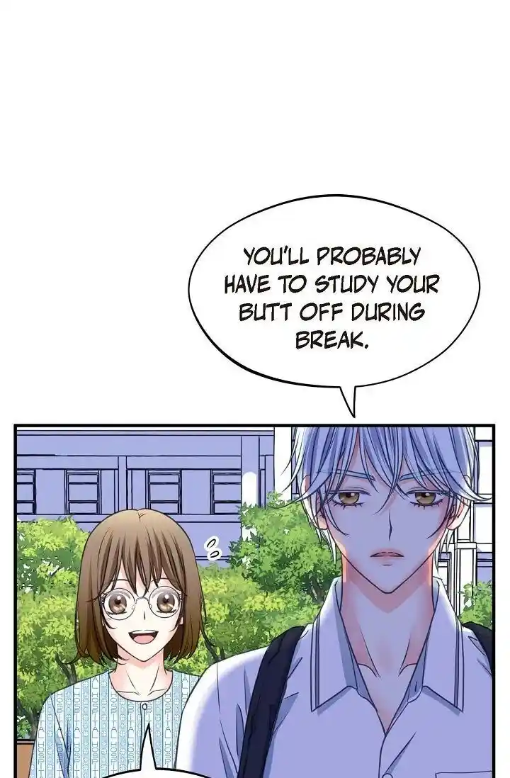 Sarasah Vol.07 Ch.172