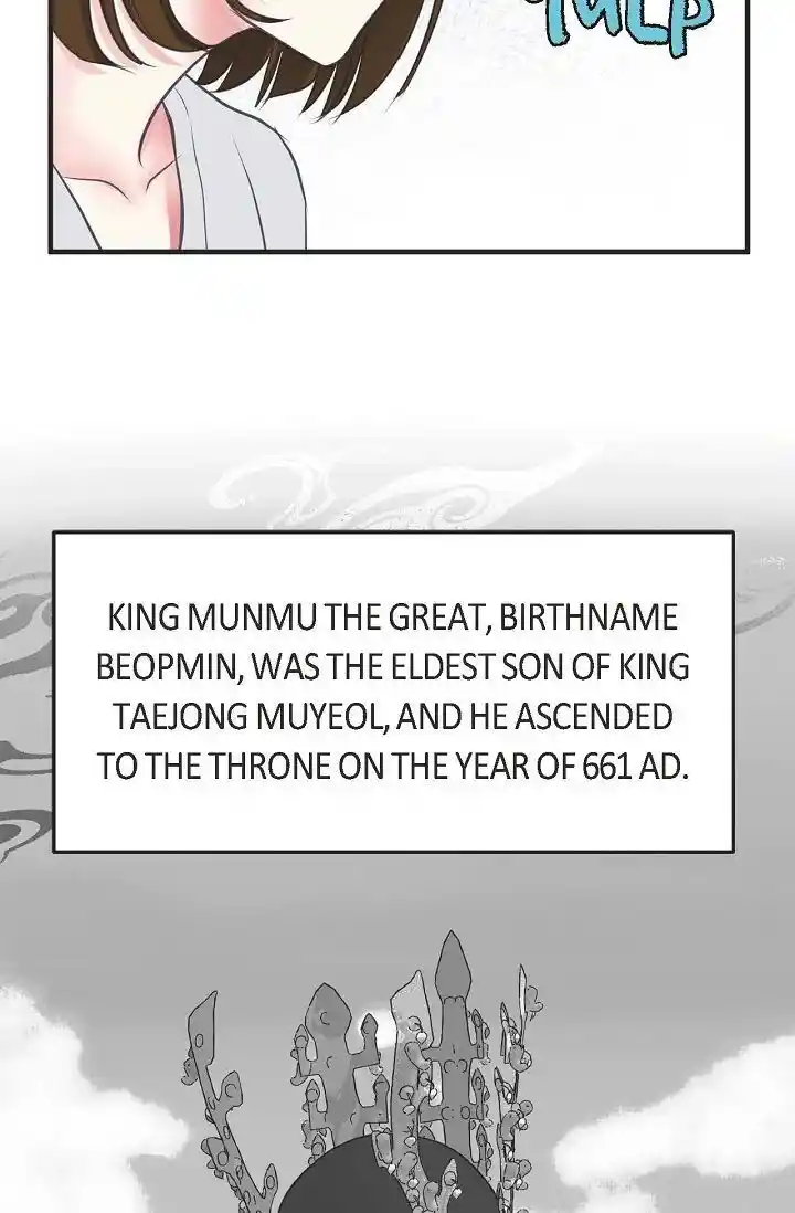 Sarasah Vol.07 Ch.172