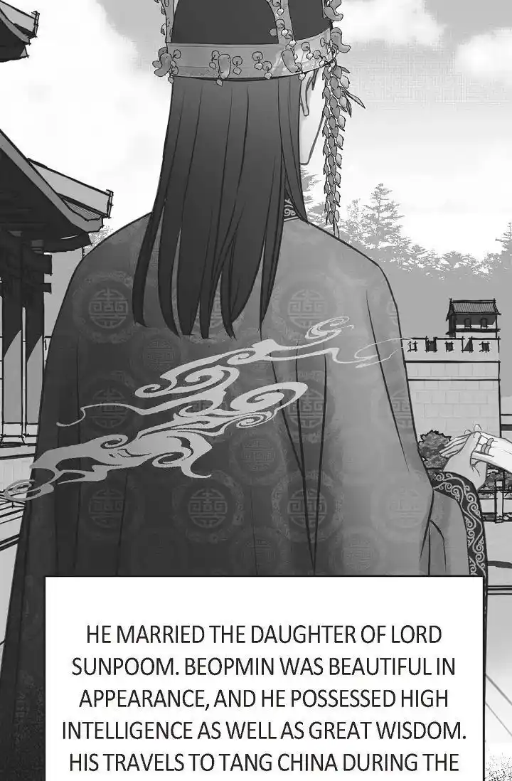 Sarasah Vol.07 Ch.172