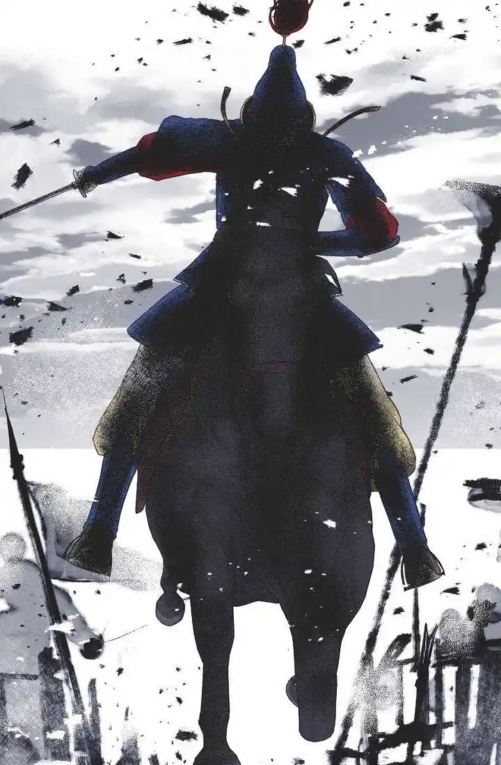 Sarasah Vol.07 Ch.172