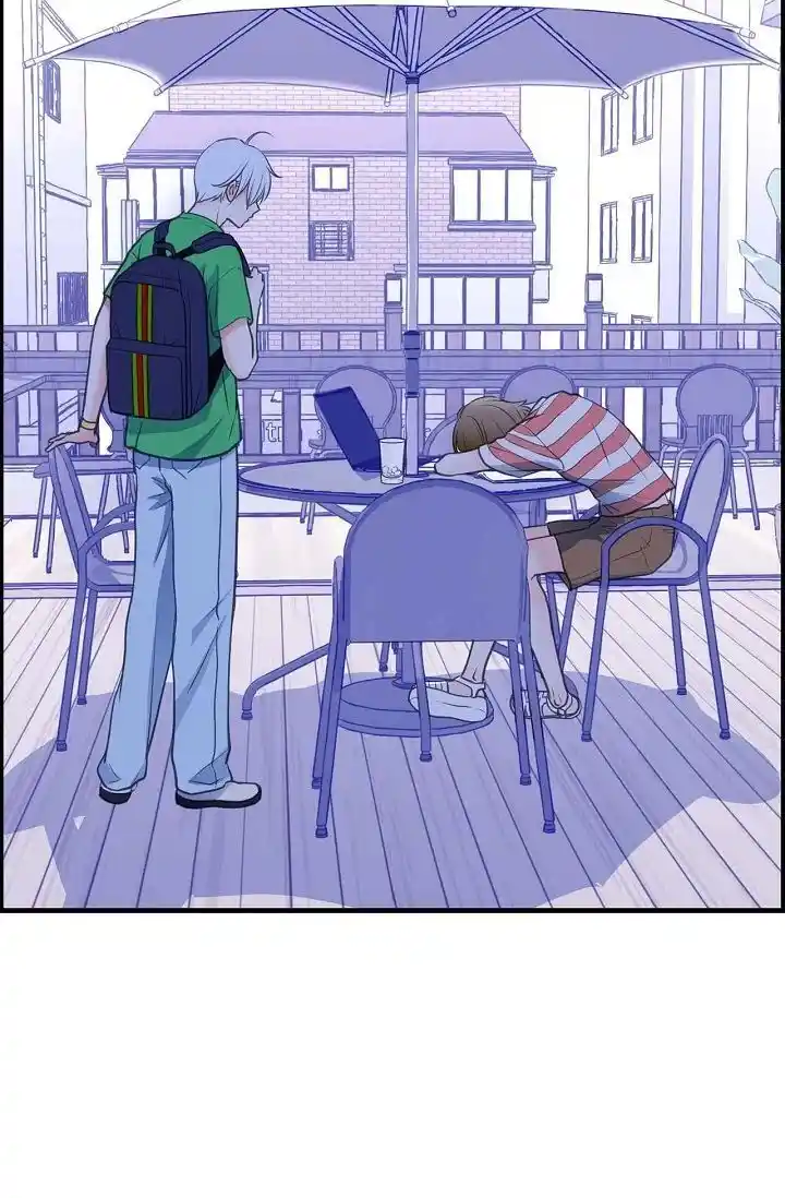 Sarasah Vol.07 Ch.173