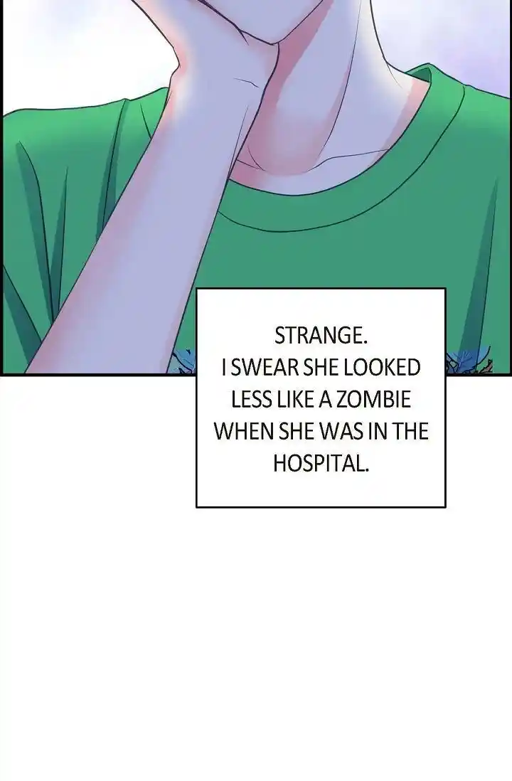 Sarasah Vol.07 Ch.173