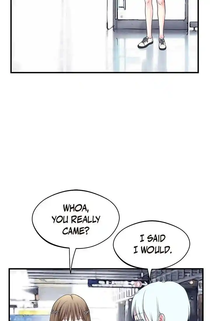 Sarasah Vol.07 Ch.173