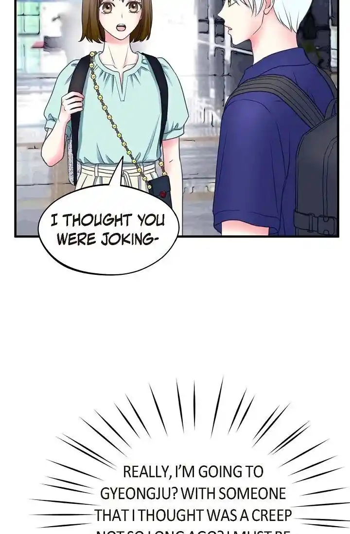 Sarasah Vol.07 Ch.173