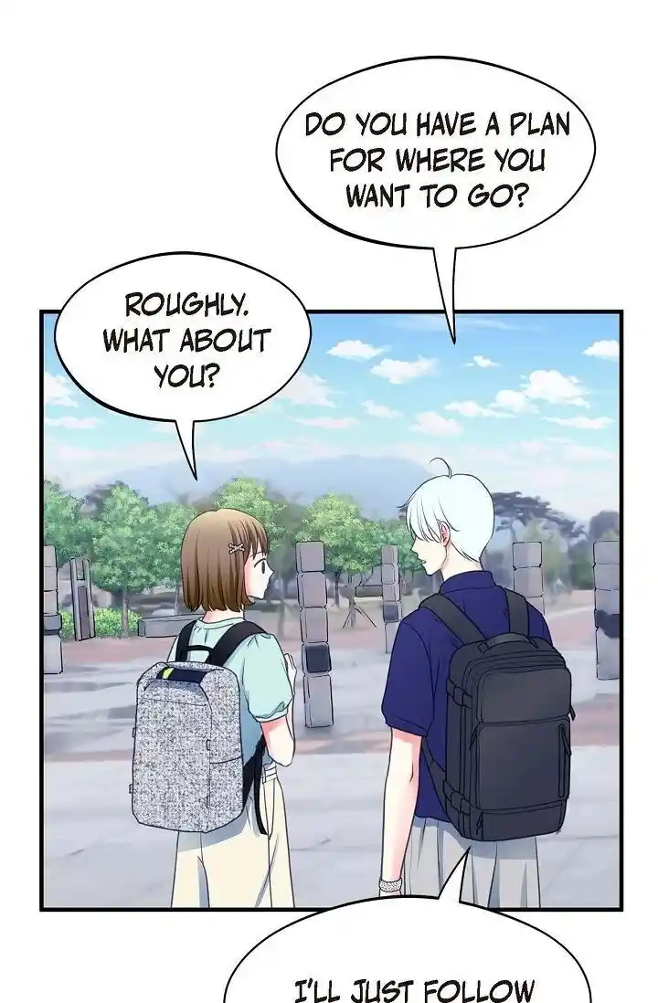 Sarasah Vol.07 Ch.173