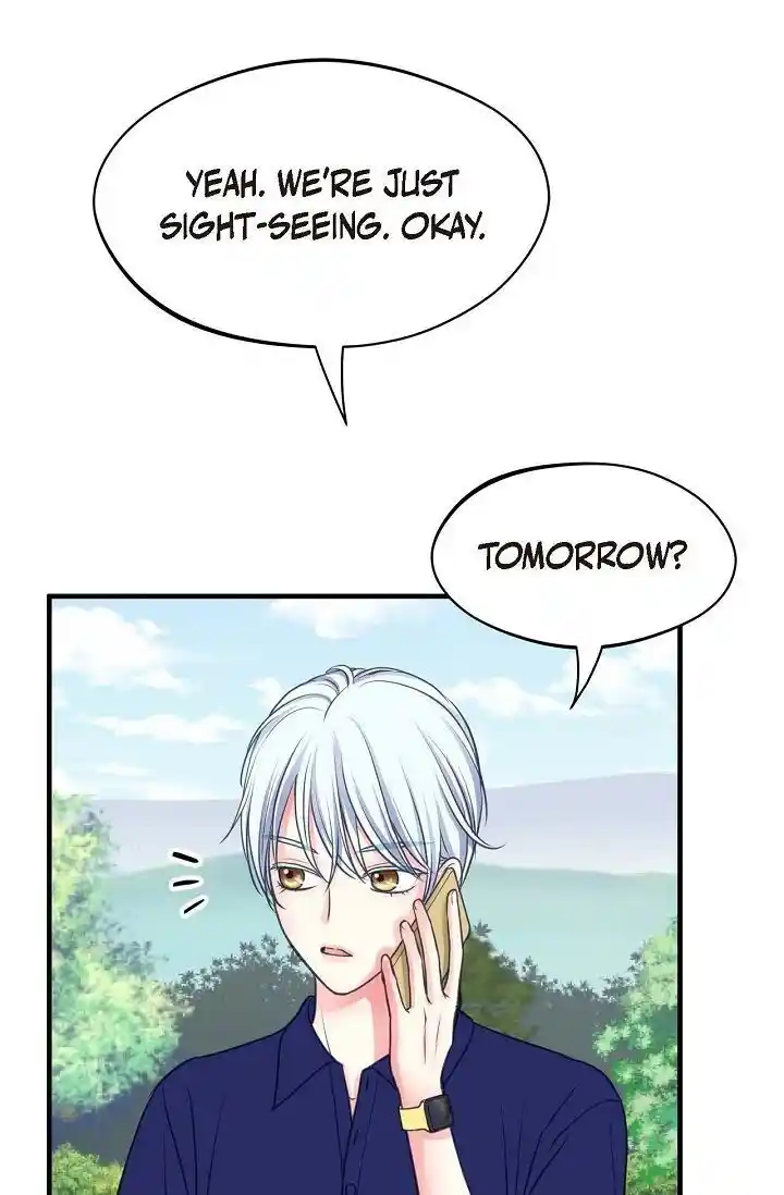 Sarasah Vol.07 Ch.173