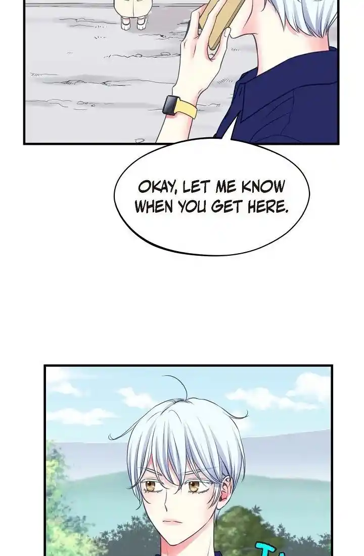 Sarasah Vol.07 Ch.173