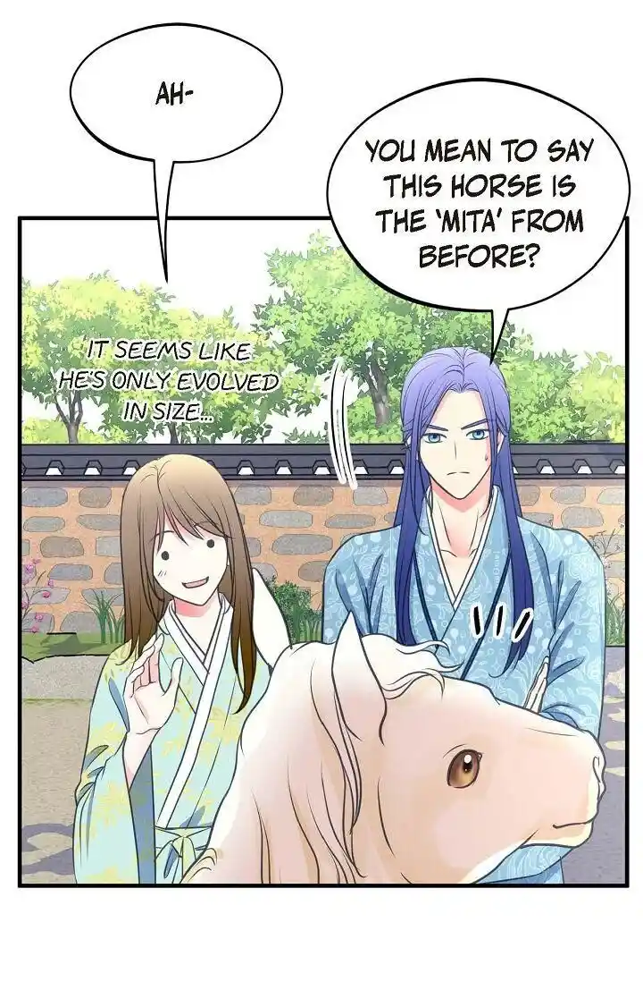 Sarasah Vol.07 Ch.175