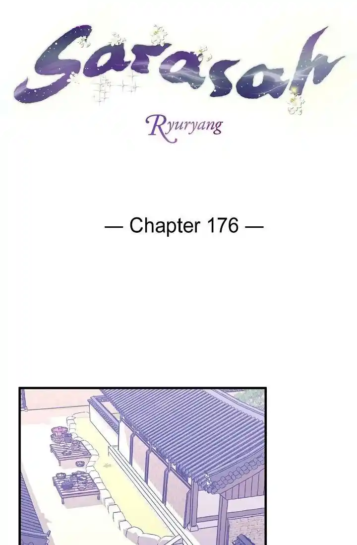 Sarasah Vol.07 Ch.176