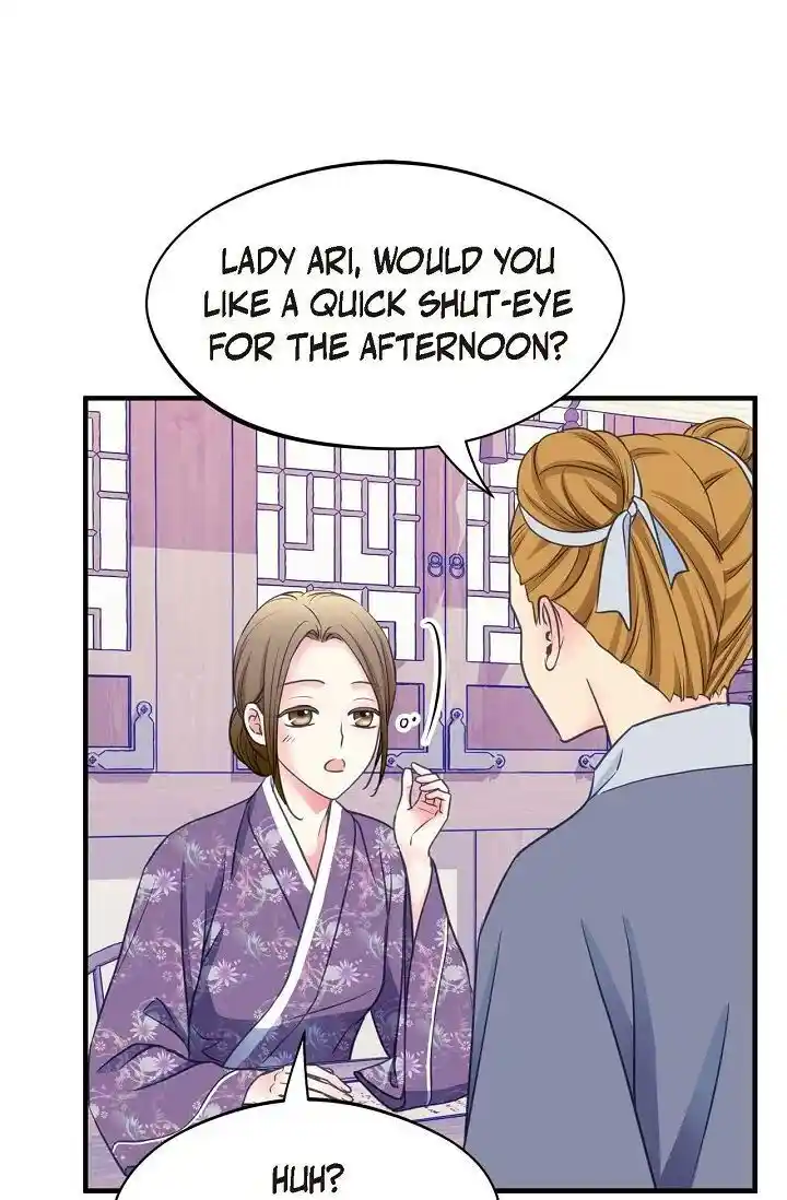 Sarasah Vol.07 Ch.176