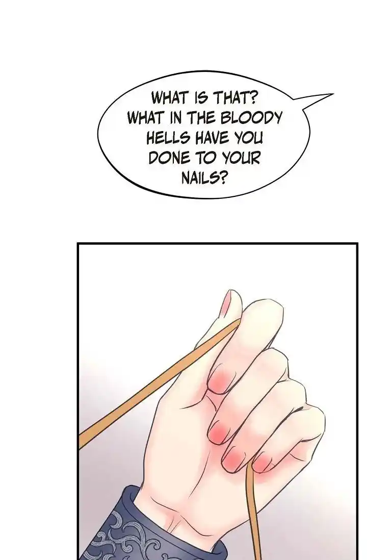 Sarasah Vol.07 Ch.176