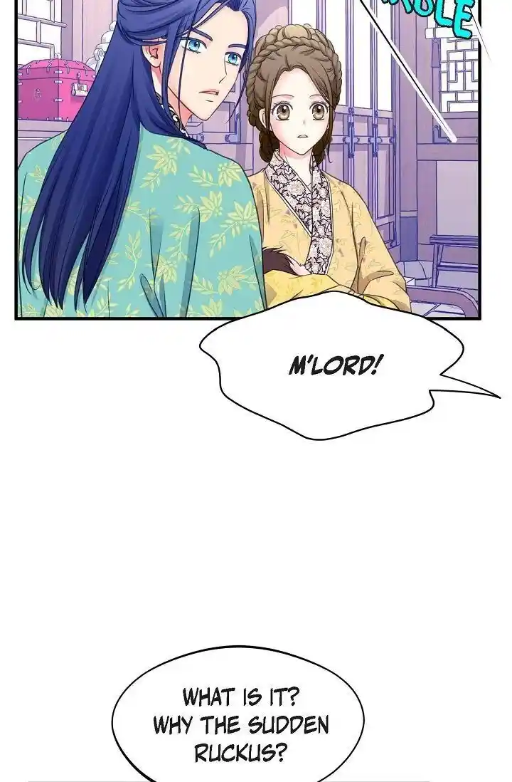 Sarasah Vol.07 Ch.177