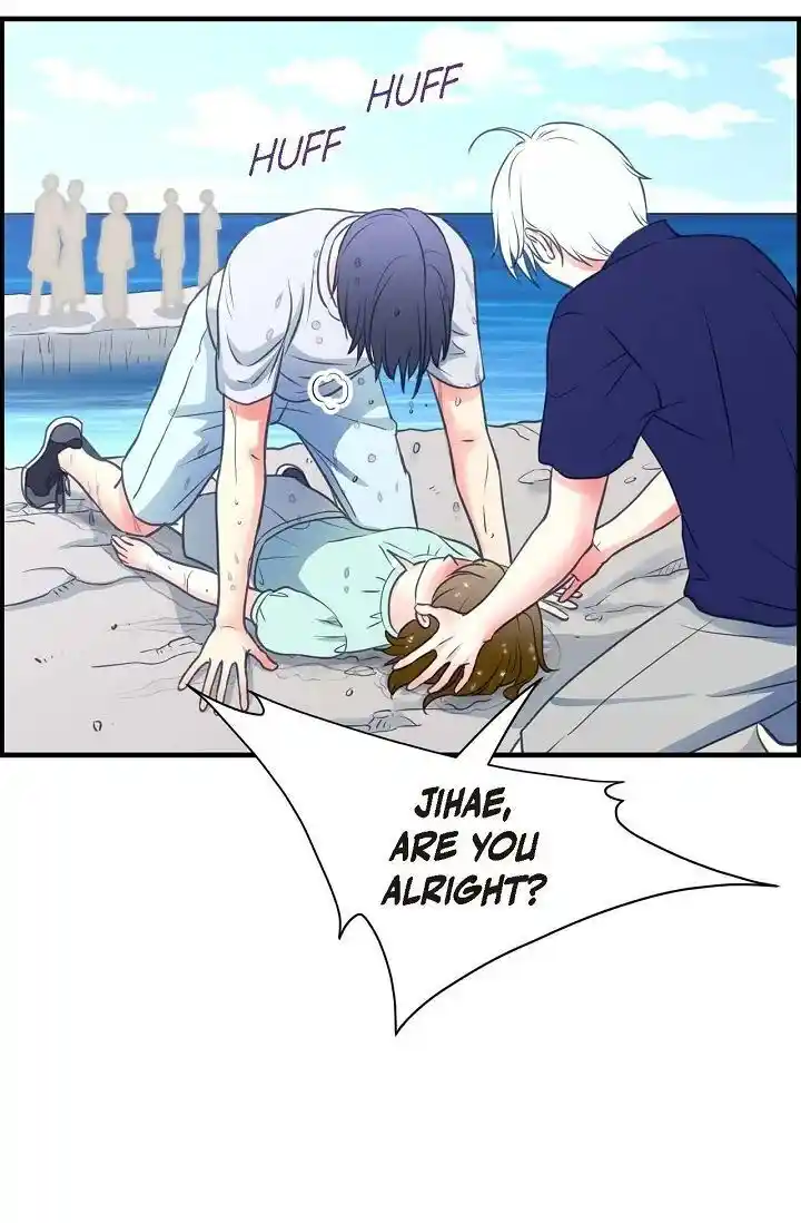 Sarasah Vol.07 Ch.179