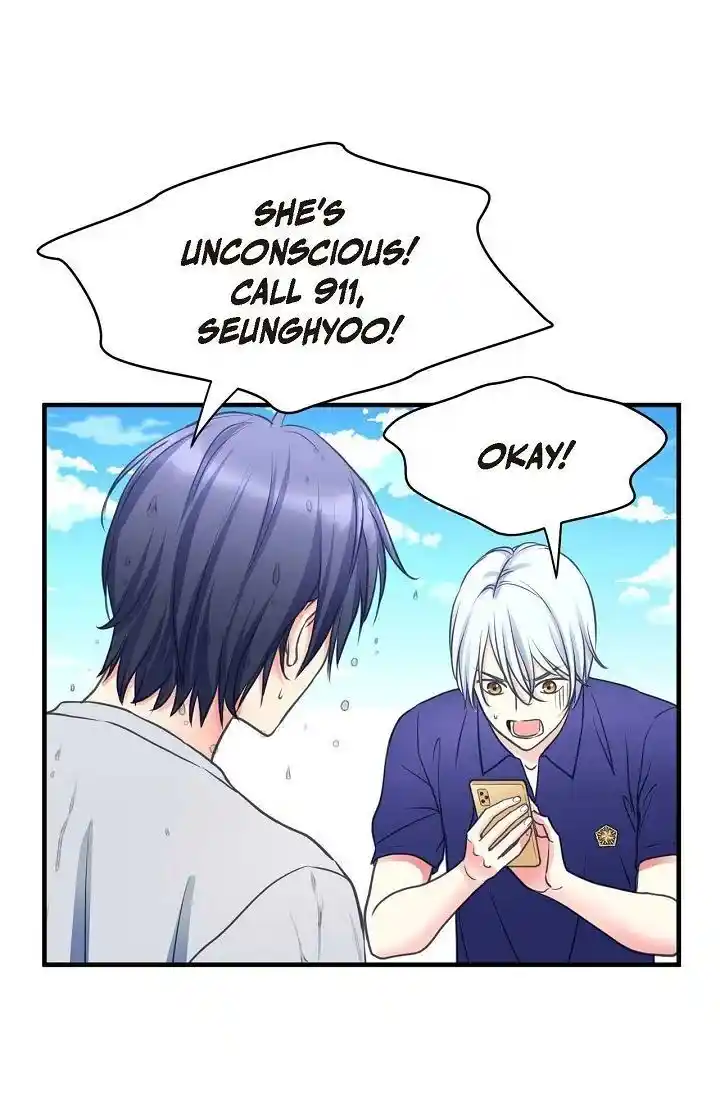 Sarasah Vol.07 Ch.179