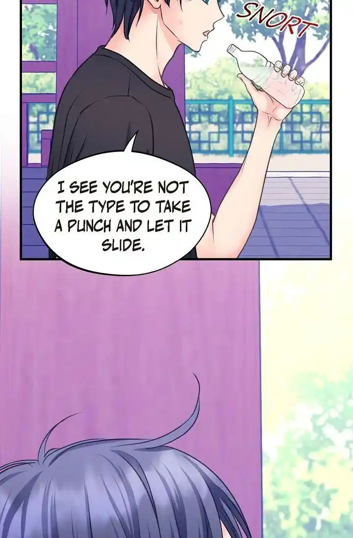 Sarasah Vol.07 Ch.179