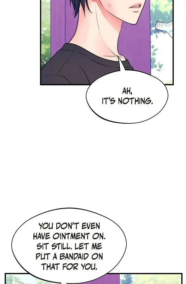 Sarasah Vol.07 Ch.179