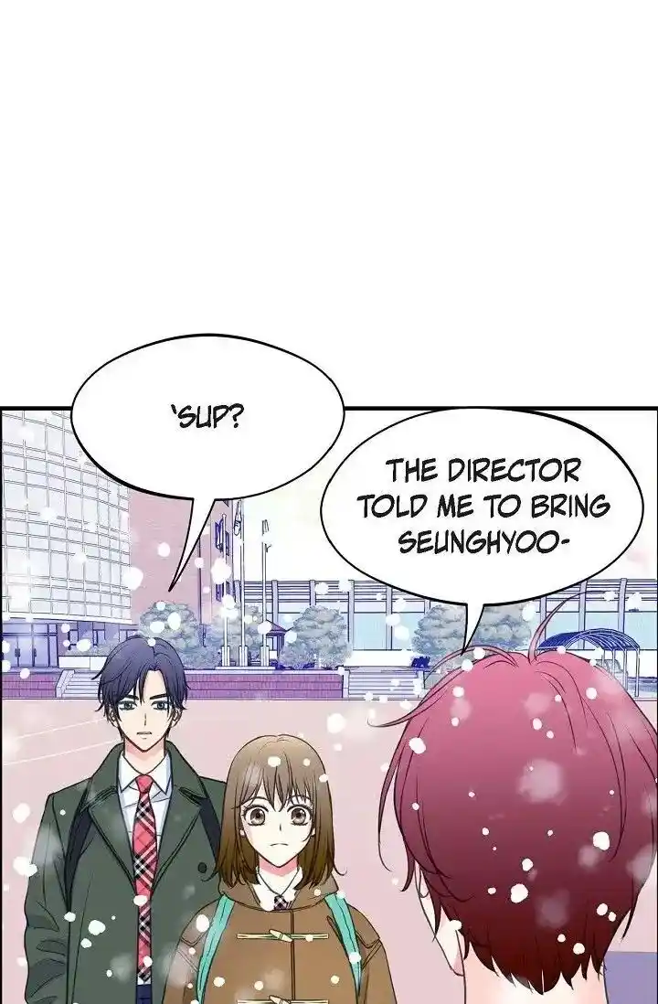 Sarasah Vol.07 Ch.180