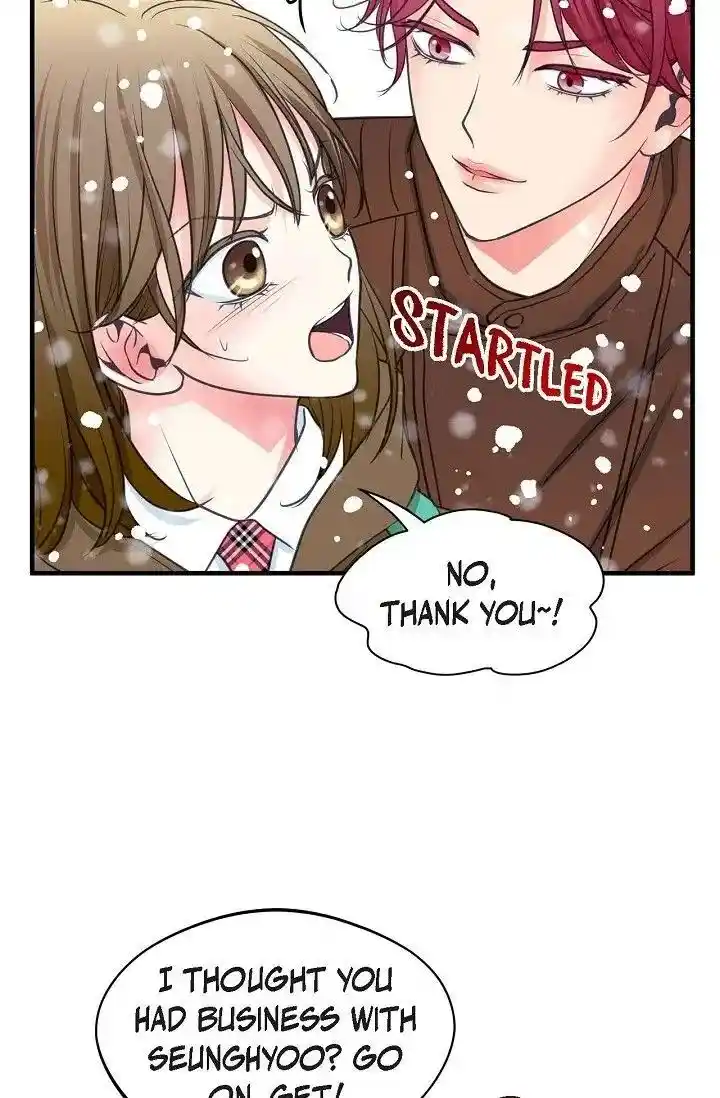 Sarasah Vol.07 Ch.180