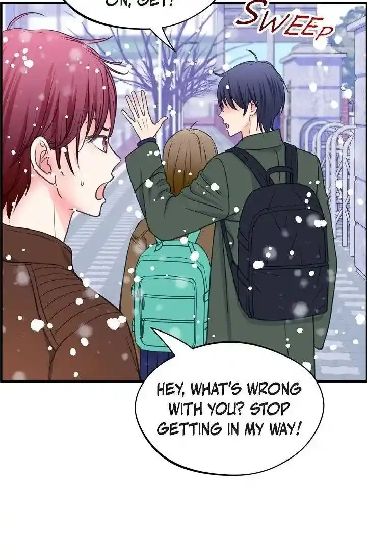 Sarasah Vol.07 Ch.180