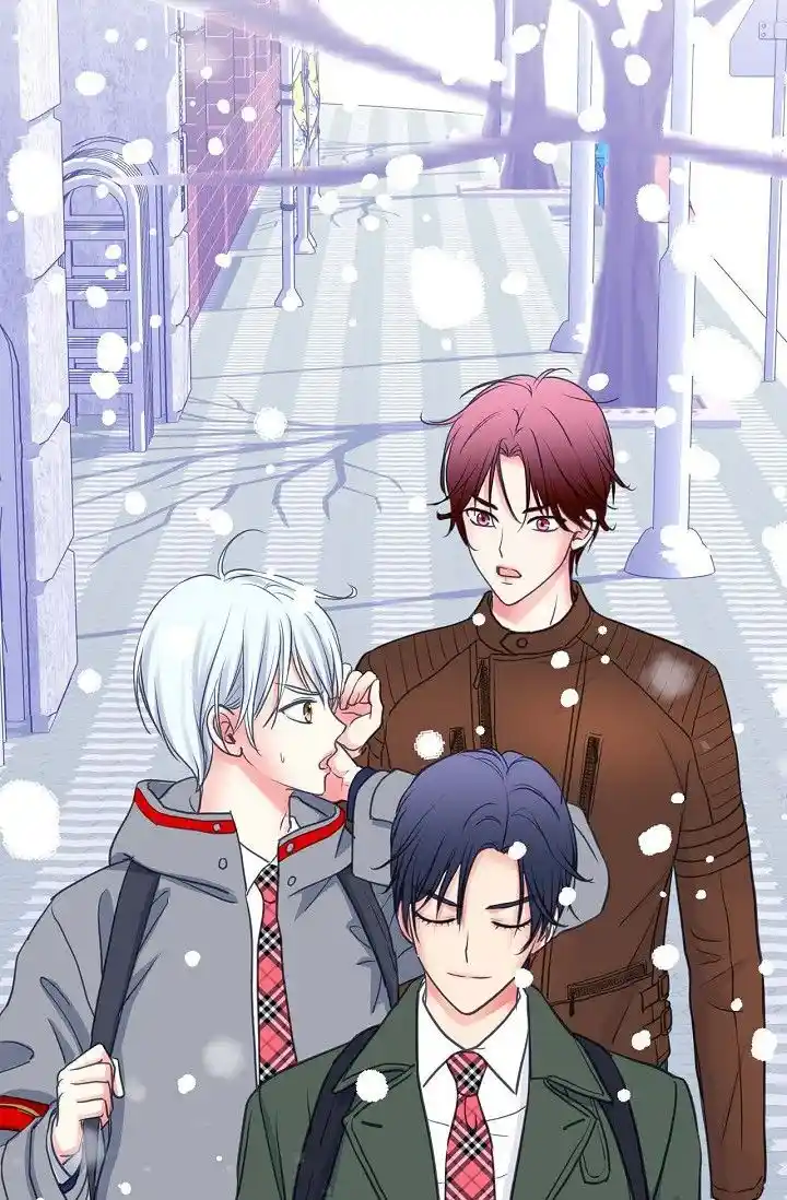 Sarasah Vol.07 Ch.181