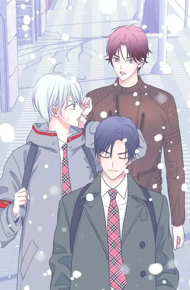 Sarasah Vol.07 Ch.181