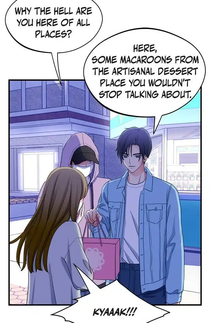 Sarasah Vol.07 Ch.182