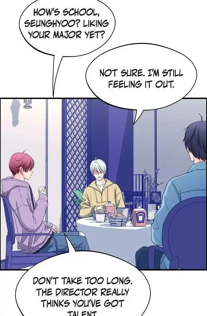 Sarasah Vol.07 Ch.182