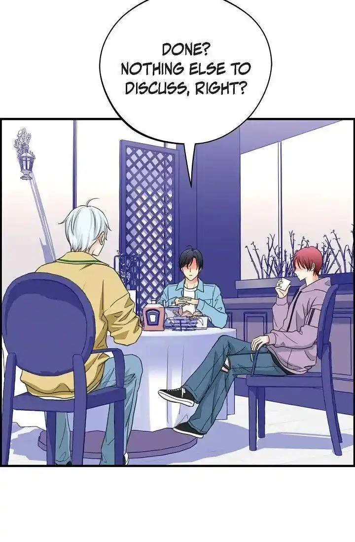 Sarasah Vol.07 Ch.182